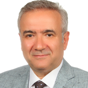 Ahmet Yılmaz