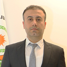 Mehmet Demir